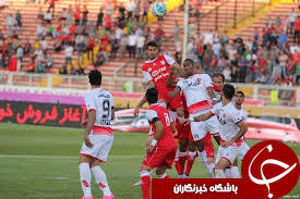 سفیر عمان مهمان ویژه سرخپوشان