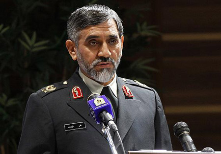 ناگفته&zwnj;هایی از انهدام باند تحصیلکرده&zwnj;ها از زبان سردار مویدی