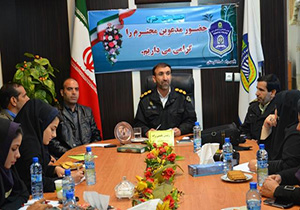 کاهش 12 درصدی تلفات جاده ای در لرستان