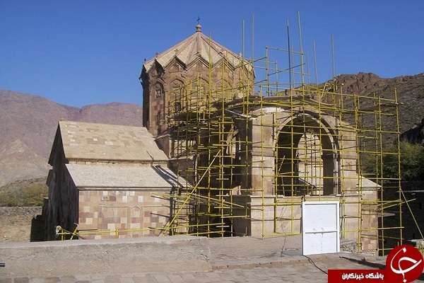 سفر نوروزی به استان آذربایجان شرقی