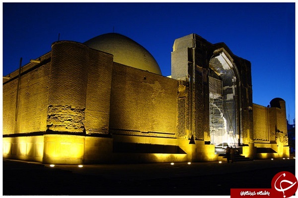 سفر نوروزی به استان آذربایجان شرقی