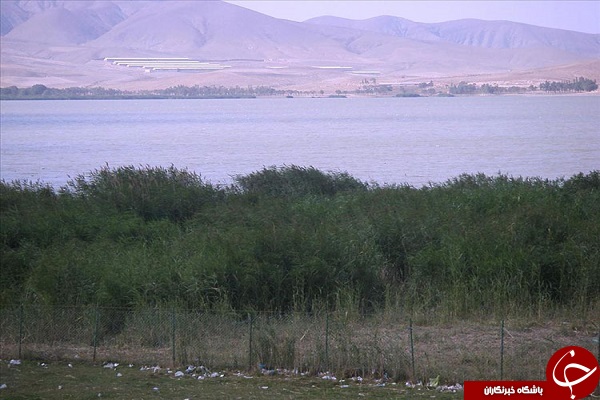 سفر نوروزی به استان آذربایجان شرقی