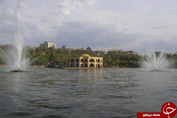 سفر نوروزی به استان آذربایجان شرقی
