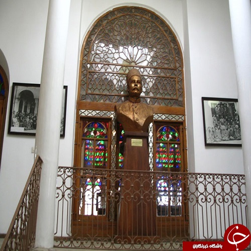 سفر نوروزی به استان آذربایجان شرقی