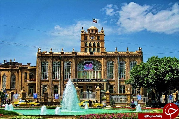 سفر نوروزی به استان آذربایجان شرقی