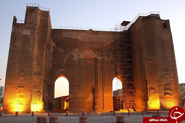سفر نوروزی به استان آذربایجان شرقی