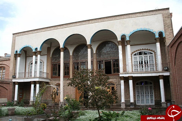 سفر نوروزی به استان آذربایجان شرقی