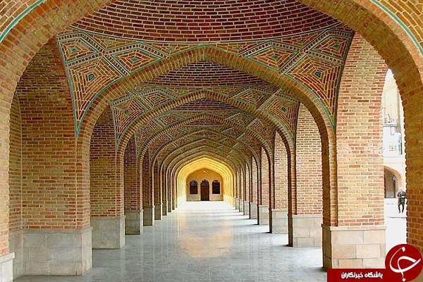 سفر نوروزی به استان آذربایجان شرقی