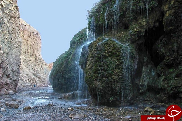 سفر نوروزی به استان آذربایجان شرقی