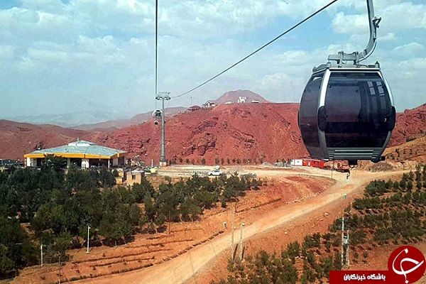 سفر نوروزی به استان آذربایجان شرقی