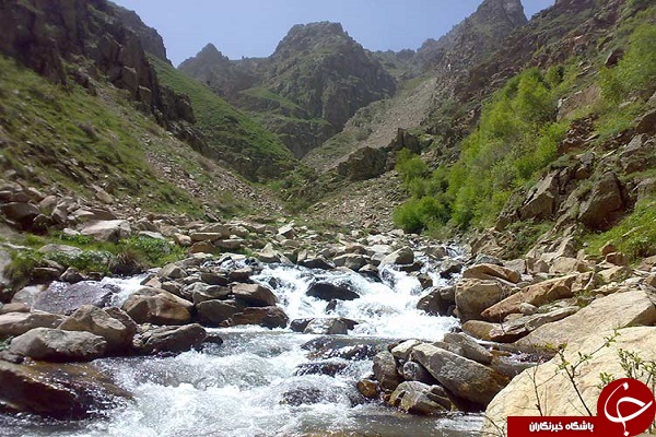 سفر نوروزی به استان آذربایجان شرقی