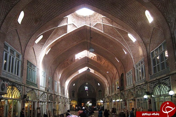 سفر نوروزی به استان آذربایجان شرقی