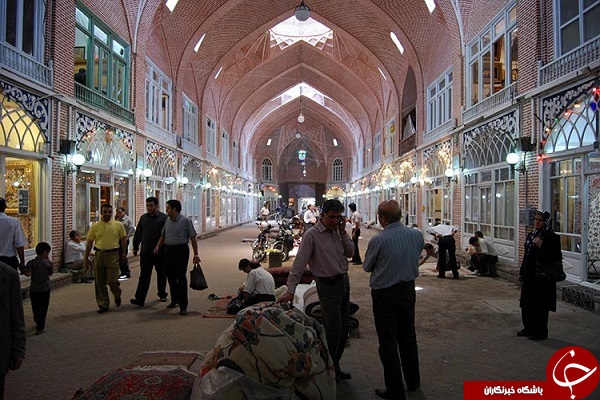 سفر نوروزی به استان آذربایجان شرقی