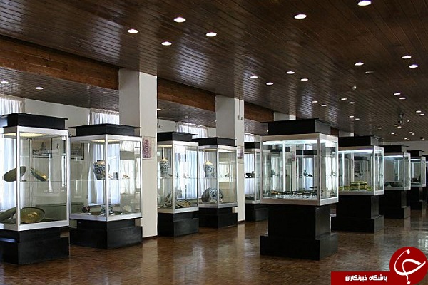 سفر نوروزی به استان آذربایجان شرقی