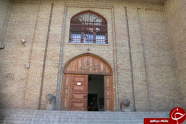 سفر نوروزی به استان آذربایجان شرقی