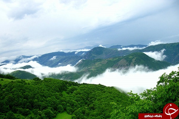 سفر نوروزی به استان آذربایجان شرقی