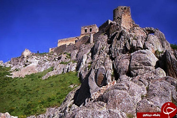 سفر نوروزی به استان آذربایجان شرقی