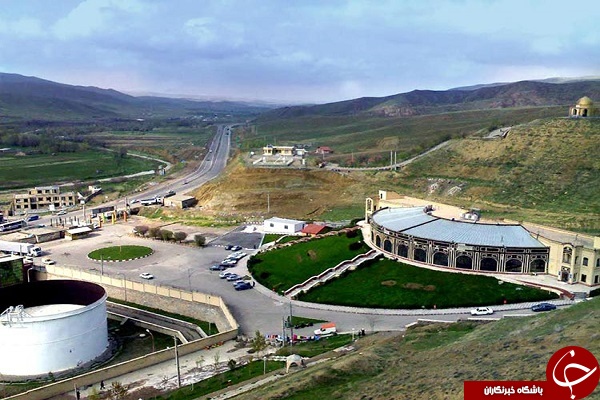 سفر نوروزی به استان آذربایجان شرقی