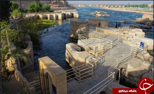 منطقه حفاظت شده دز