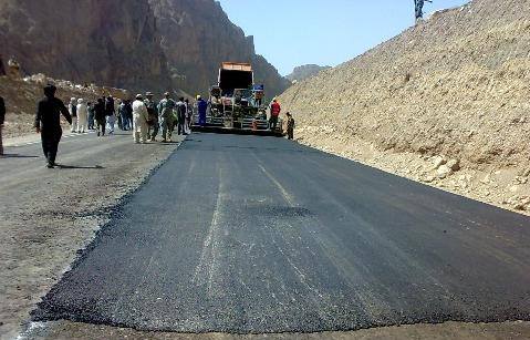 انبار مهمات در دندغورى بغلان کشف شد