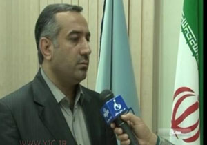 عامل اسید پاشی سمنان دستگیر شد + فیلم