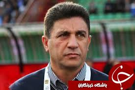 فوتبال ما با بازی زیبای پرسپولس رو به رشد است/ کاش رئیس جمهور از تیم ما تعریف نمی&zwnj;کرد
