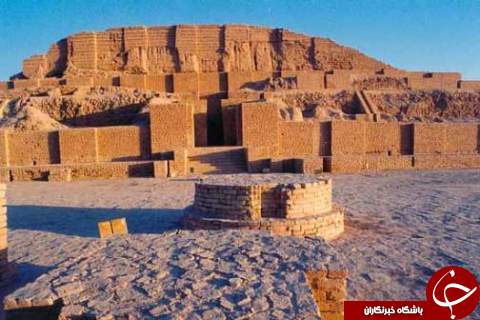 ایزد اینشوشیناک، الهه ی نگهبان شوش
