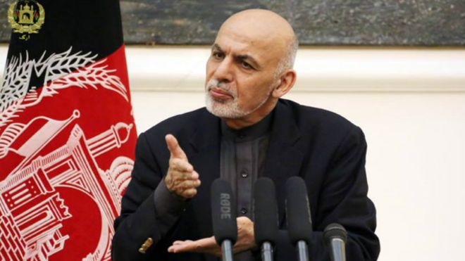 قوه اجرائی و قانونگذاری افغانستان هر دوماه نشست مشترک برگزار می&zwnj;کنند