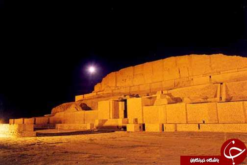 ایزد اینشوشیناک، الهه ی نگهبان شوش