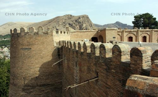 شاهکار معماری جهان در حال ریزش
