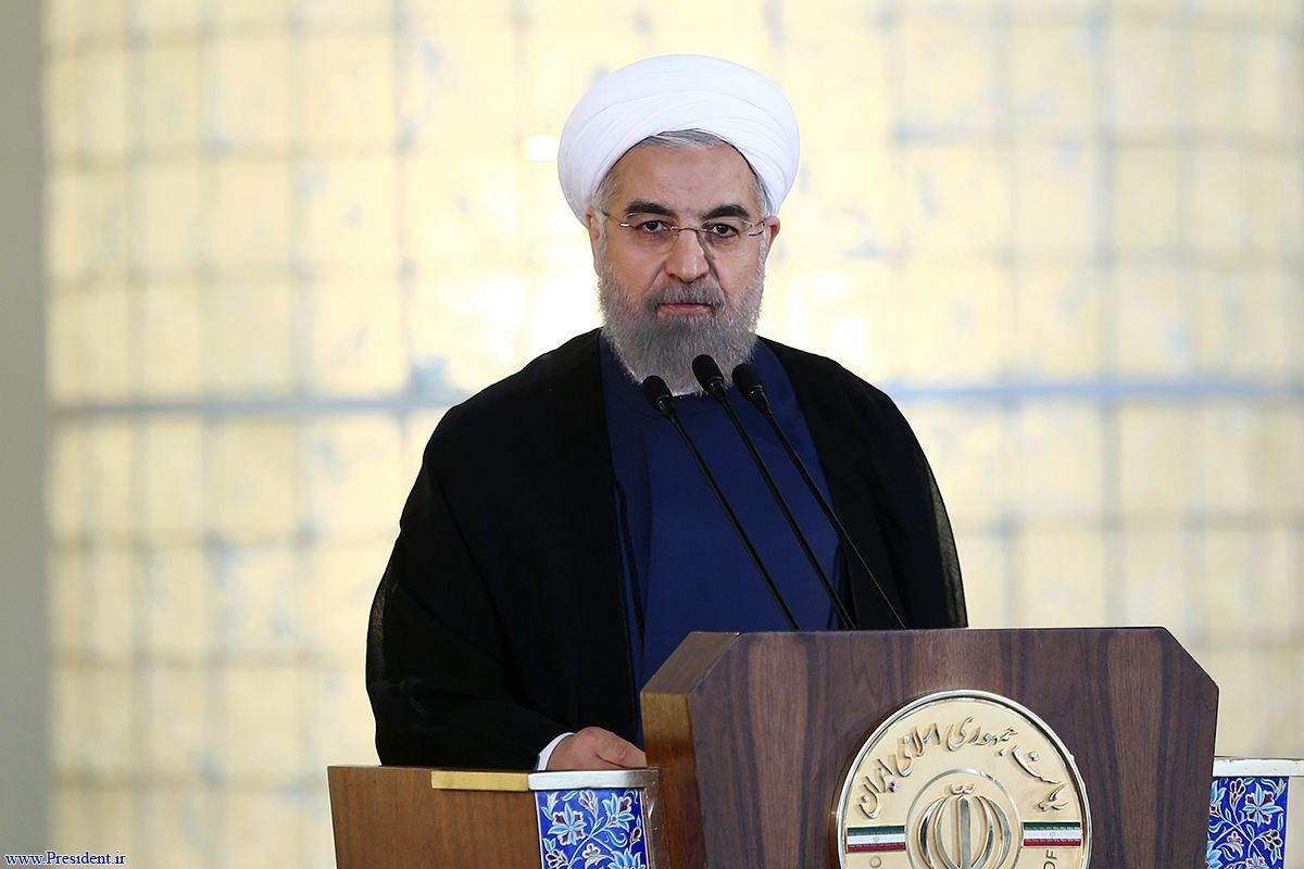 دولت در آذر 94