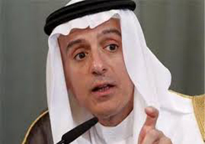 عادل الجبیر: بشار اسد، خیلی زود باید برکنار شود