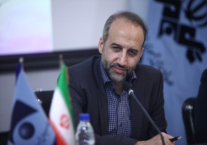 قدردانی دكتر سرافراز از رئيس و اعضای ستاد انتخابات رسانه ملی