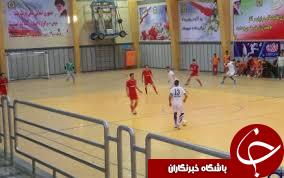 برخورد قاطع فدراسیون با متخلفان هفته پایانی/ سقوط به دسته سوم، جریمه غایبین روز اخر فوتسال
