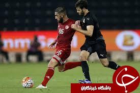 تساوی العربی با حضور 90 دقیقه ای ستارگان ایرانی