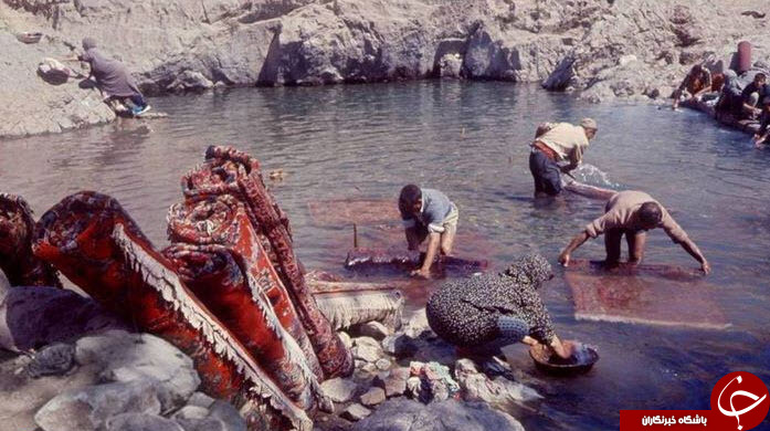 سه تار زدن استاد شهریار/سیل در خانه خدا/تمبر نوروز 1347/تاکسی در دهه60