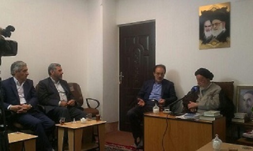 بخشی‌نگری به وحدت استان صدمه می‌زند