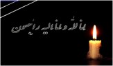 پیام تسلیت آیتالله مکارم شیرازی به مناسبت رحلت آیت الله آیت اللهی پیام تسلیت آیتالله مکارم شیرازی به مناسبت رحلت آیت الله آیت اللهی