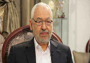 الغنوشی: نمی‌توان حزب‌الله را یک گروه تروریستی دانست