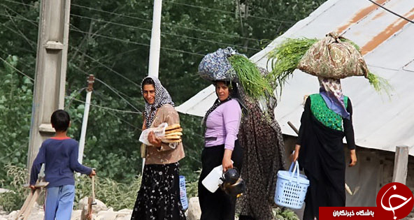 عکس هایی که بوی زندگی می&zwnj;دهند(قسمت بیست و هفتم)