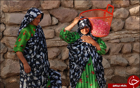 عکس هایی که بوی زندگی می&zwnj;دهند(قسمت بیست و هفتم)