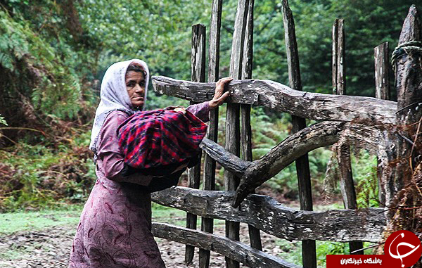 عکس هایی که بوی زندگی می&zwnj;دهند(قسمت بیست و هفتم)