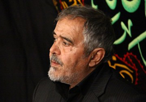 سرقت یک تن برنج از مغازه مداح مشهور