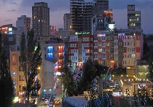 اردبیل از نظر تعداد واحدهای اقامتی در جایگاه سوم کشور قرار دارد