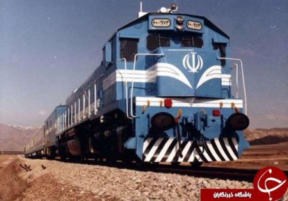 افزایش ظرفیت ناوگان راه&zwnj;آهن جنوب در ایام نوروز