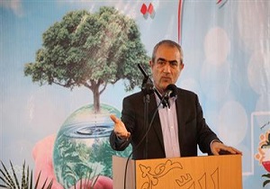 توسعه فضای سبز و جنگل كاری مهمترین اولویت استان اردبیل است