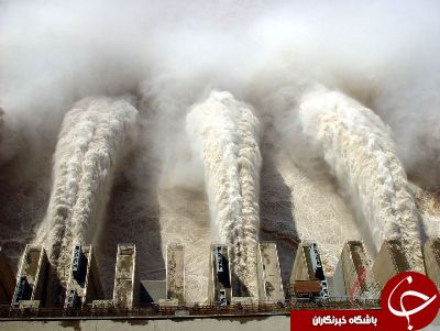 نوروز امسال سفری مجازی به چین داشته باشید+تصاویر///ویژه نوروز///