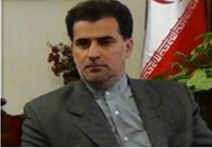 حضور تجار و فعالان اقتصادی لهستان در مشهد