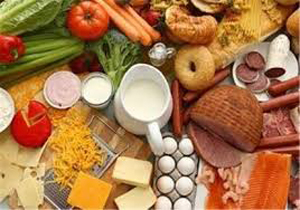 مغز خود را با تغذیه جوان کنید