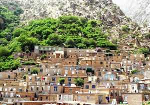 هجیج روستایی شگفت انگیز